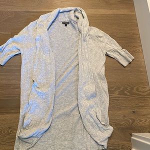 •Express Cardigan•